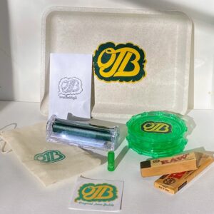 Deluxe Kit